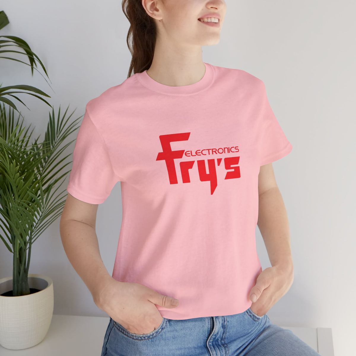Fry's Electronics T-Shirt