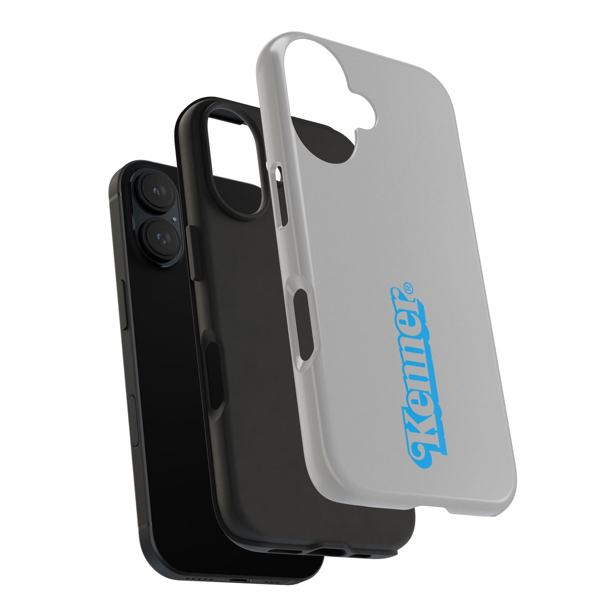 Kenner Products Tough Phone Case