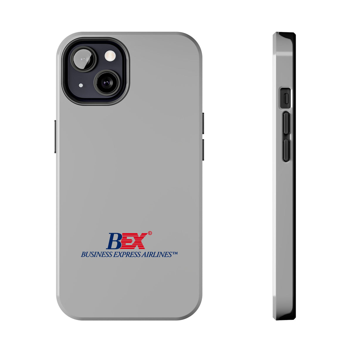 Business Express Airlines Tough Phone Case