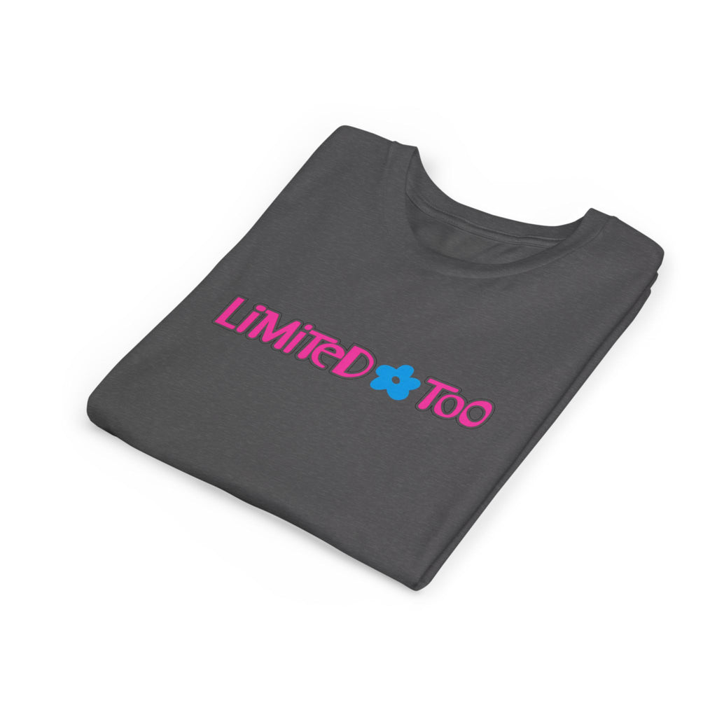 Limited Too Youth / Kids T-Shirt