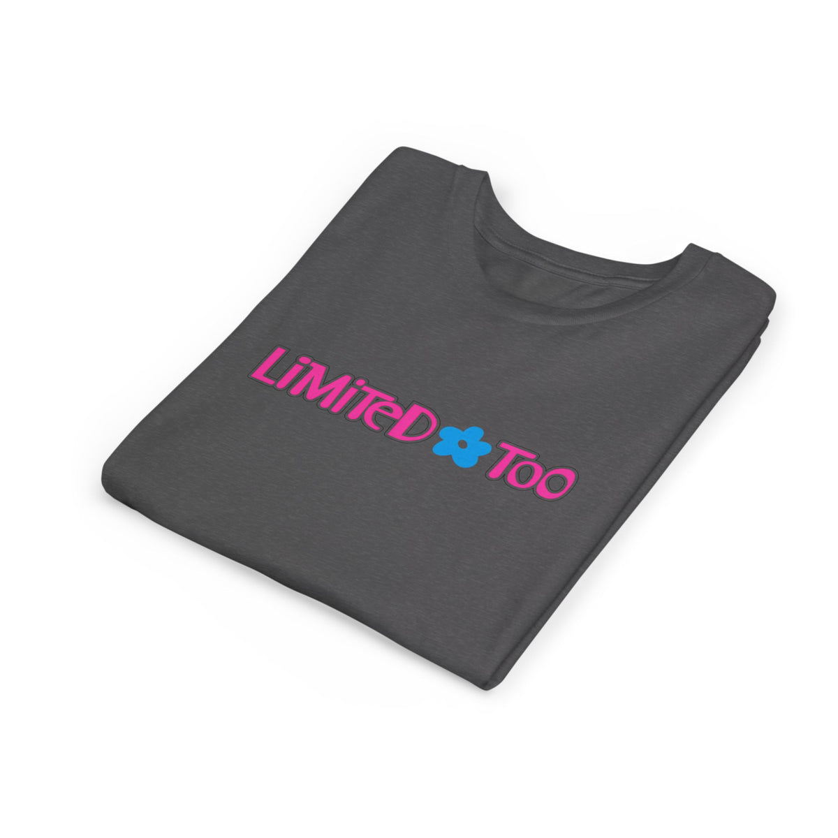 Limited Too Youth / Kids T-Shirt