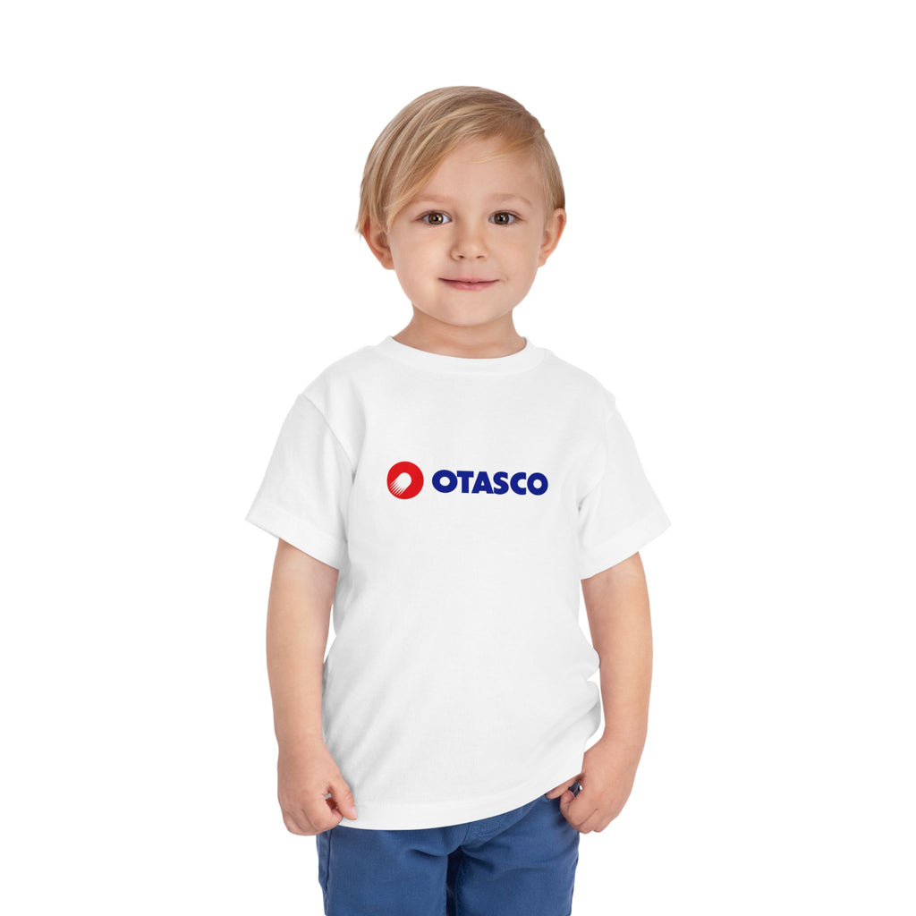 Otasco (Oklahoma Tire and Supply Company) Toddler Tee / T-Shirt