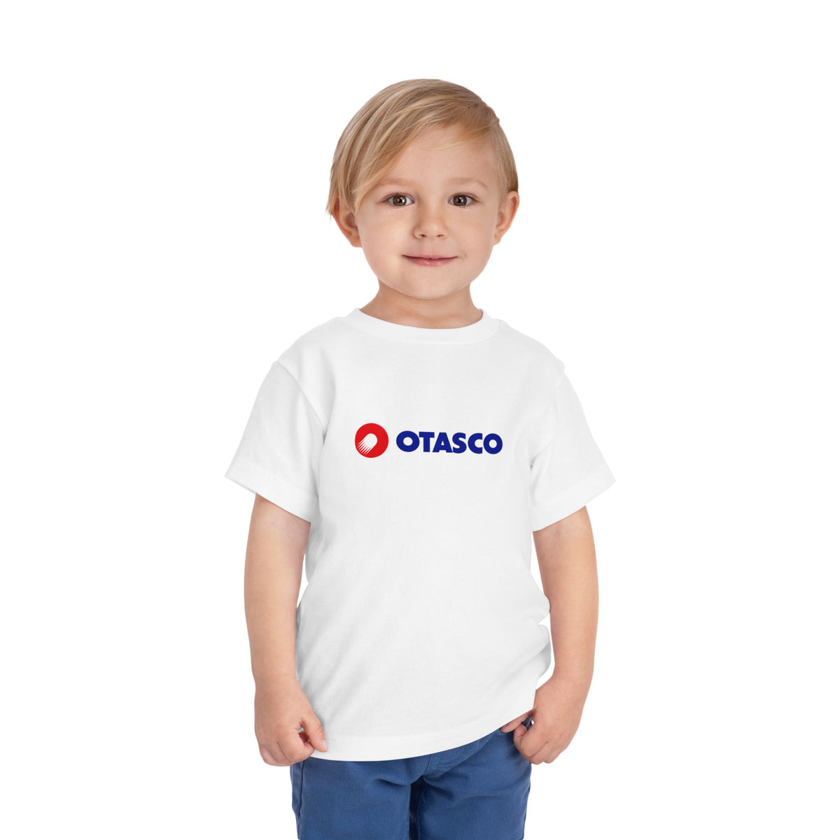 Otasco (Oklahoma Tire and Supply Company) Toddler Tee / T-Shirt