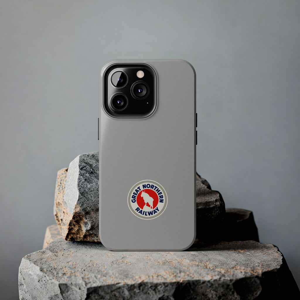 Great Northern Railway Tough Phone Case