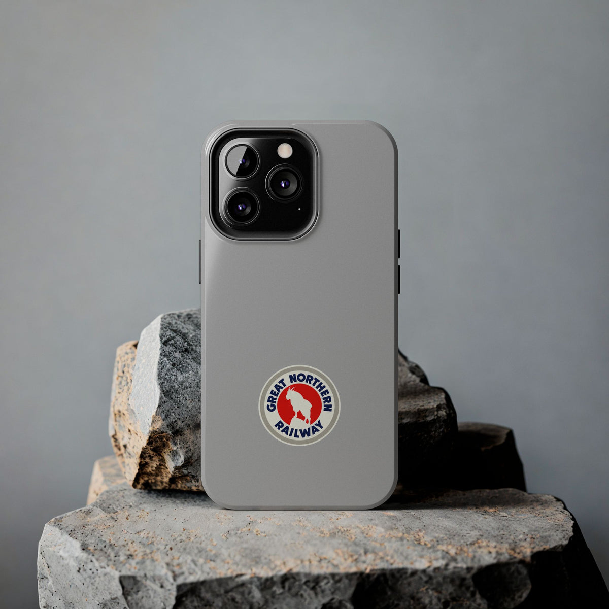 Great Northern Railway Tough Phone Case