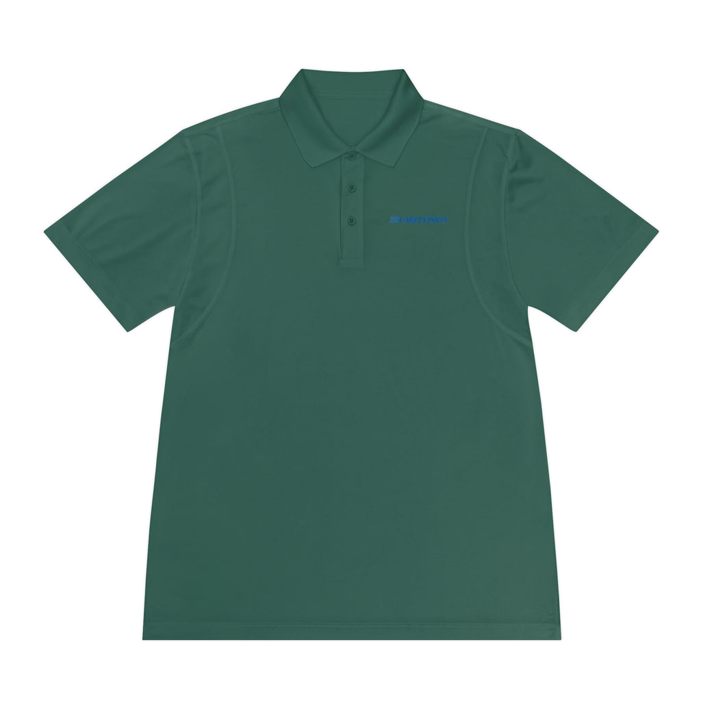 Cablevision Men's Sport Polo Shirt