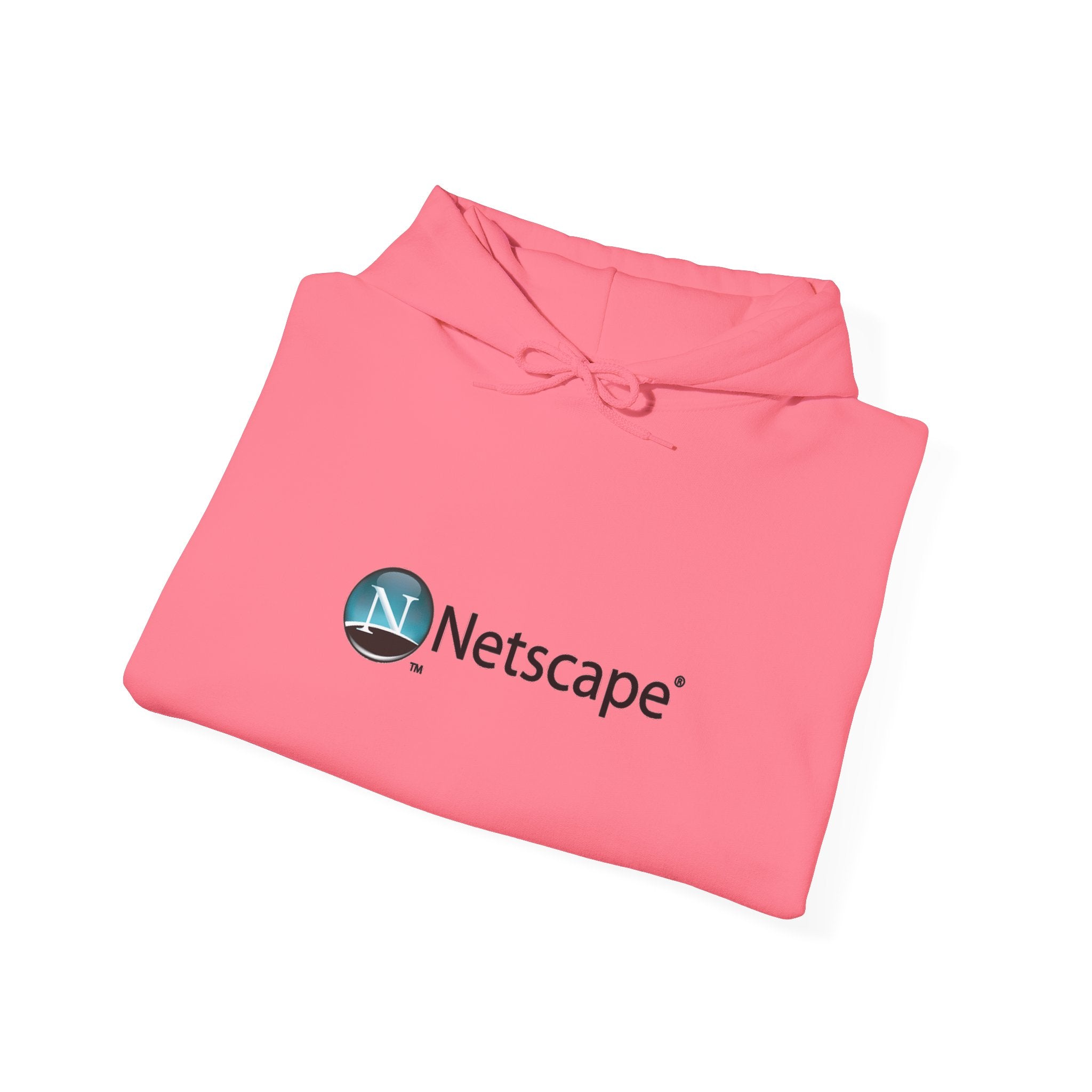 Netscape Hoodie / Sweatshirt