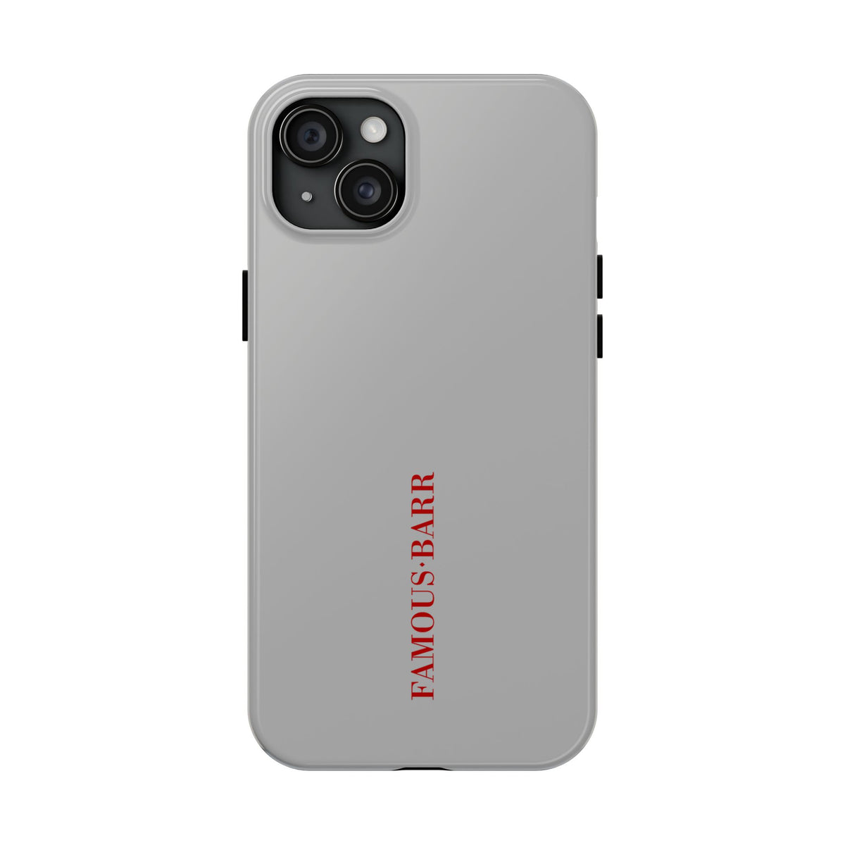 Famous-Barr Tough Phone Case
