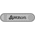 Watson's Metal Bottle Opener