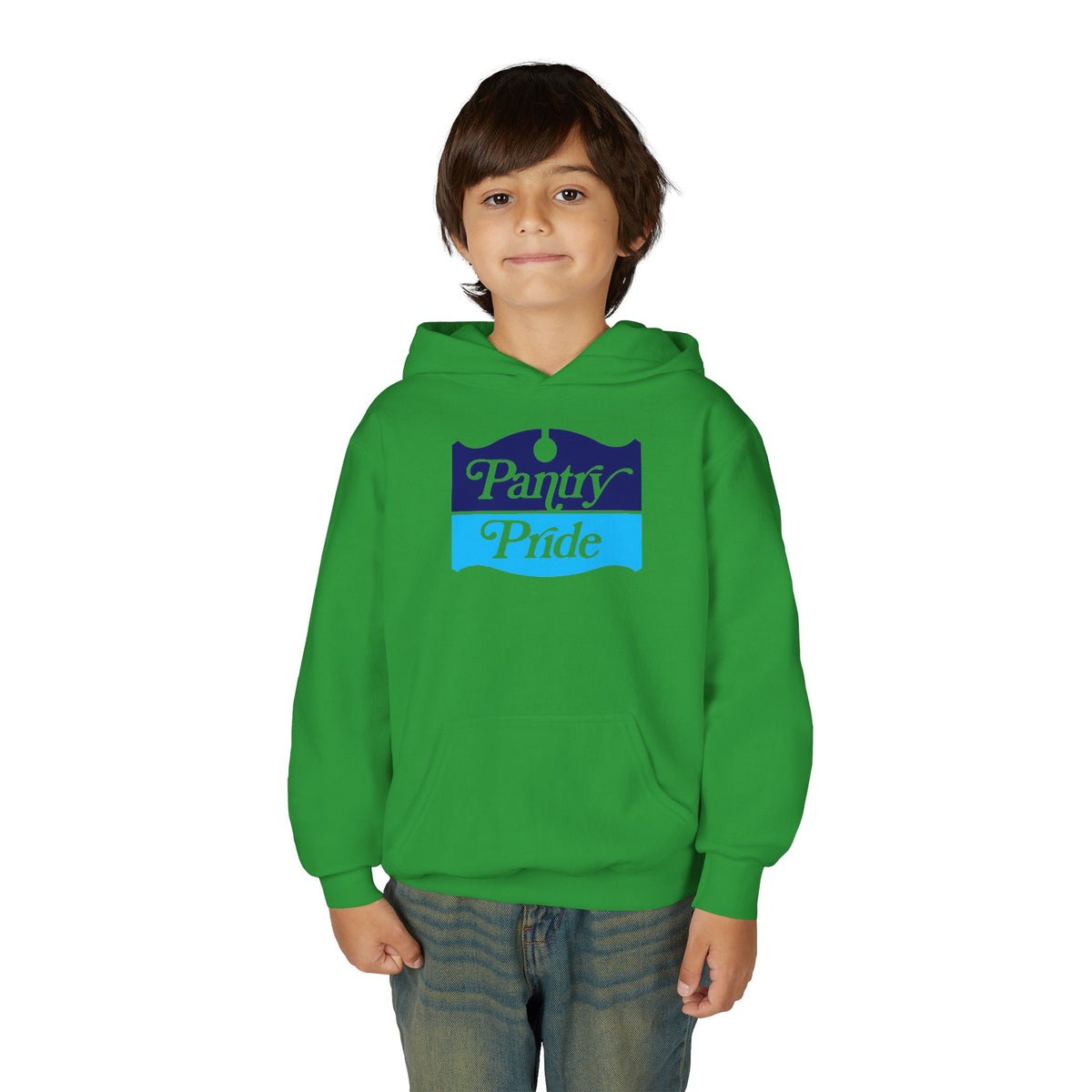 Pantry Pride Youth Hoodie / Sweatshirt
