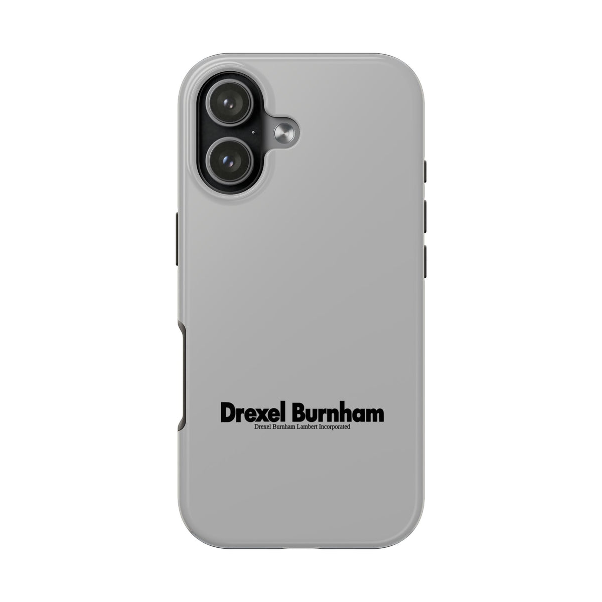 Drexel Burnham Lambert Tough Phone Case