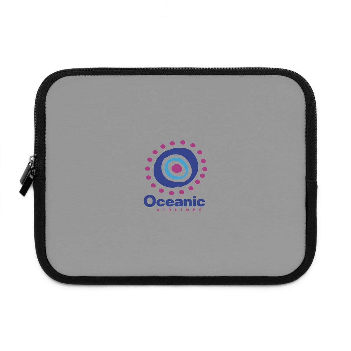 Oceanic Airlines Laptop Sleeve