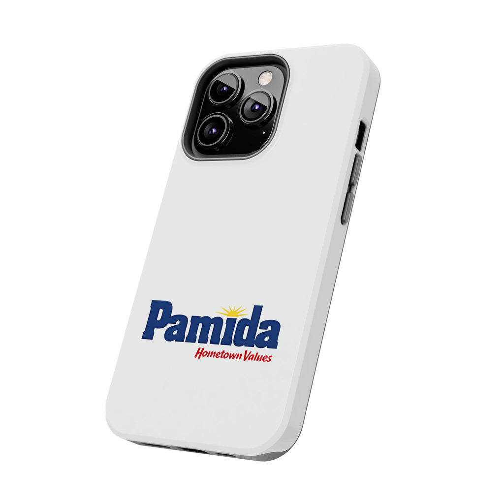 Pamida Tough Phone Case
