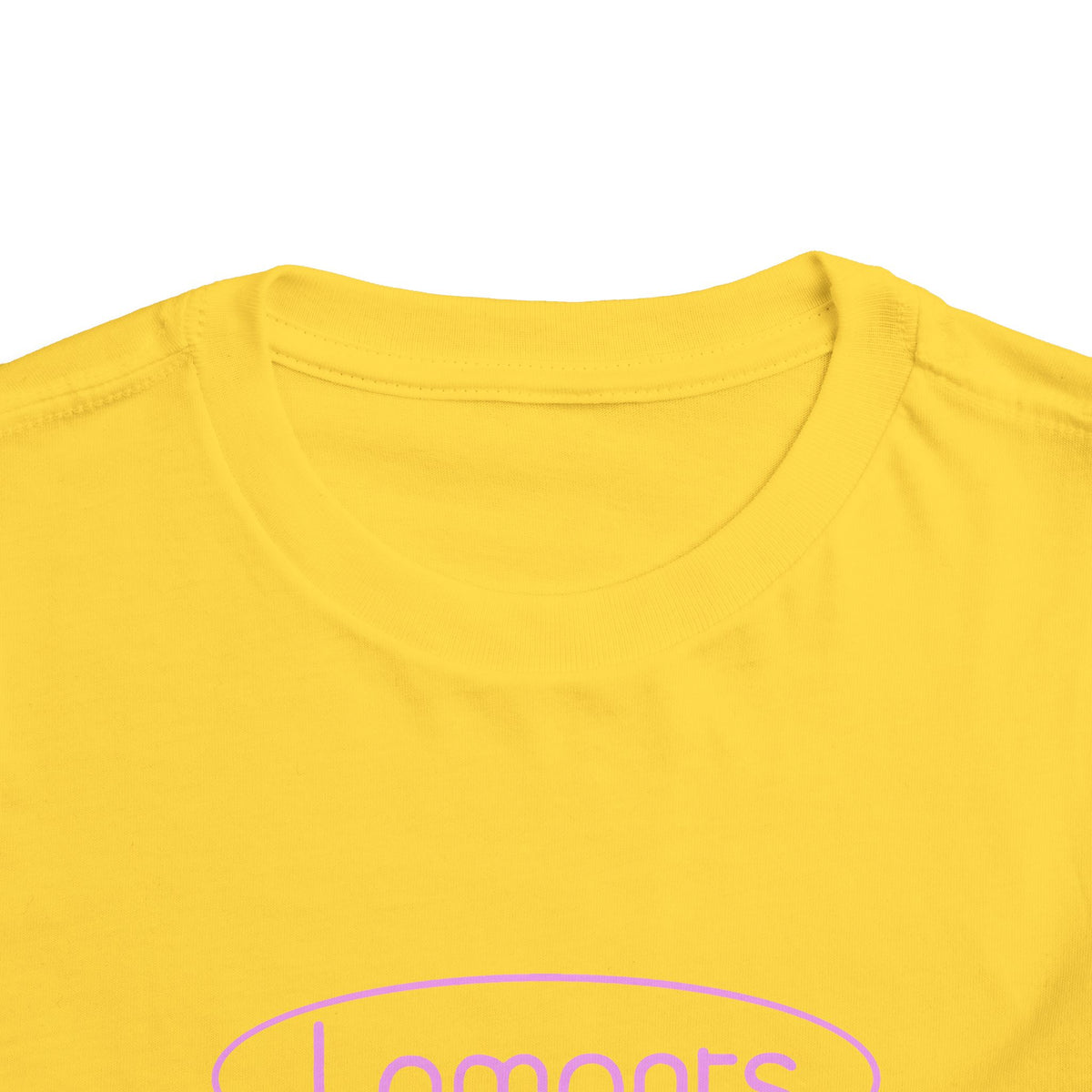 Lamonts Toddler Tee / T-Shirt