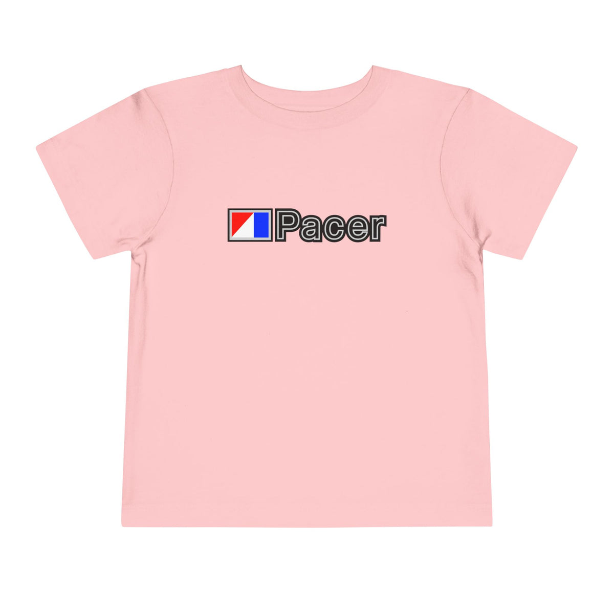Pacer International Toddler Tee / T-Shirt