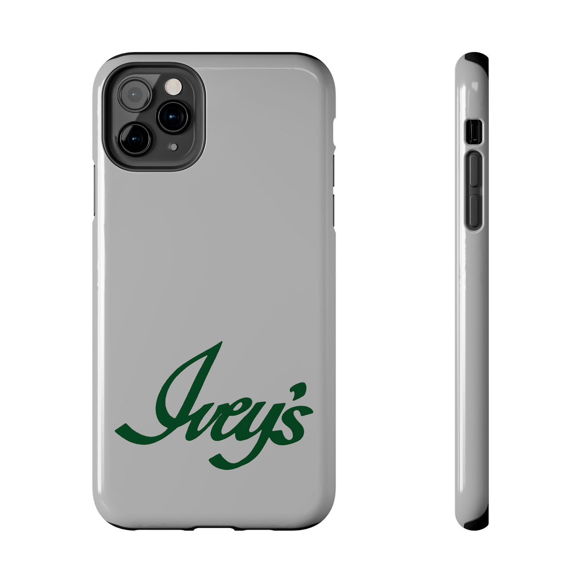 Ivey's Tough Phone Case