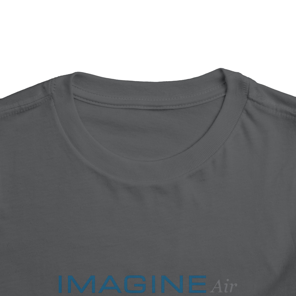 ImagineAir Toddler Tee / T-Shirt
