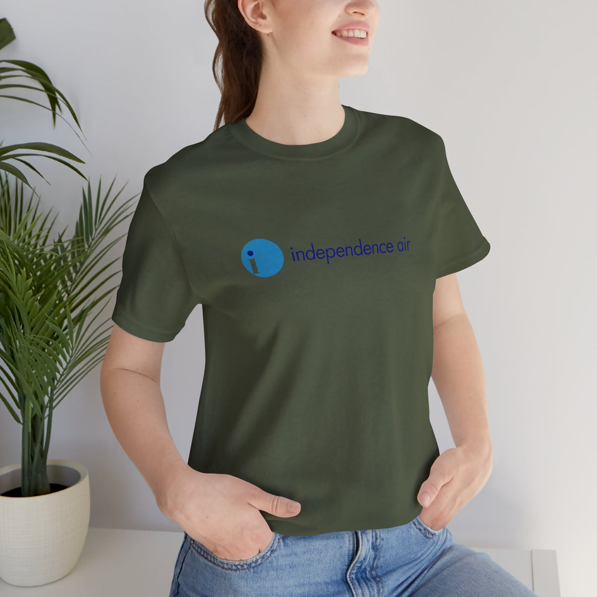 Independence Air T-Shirt