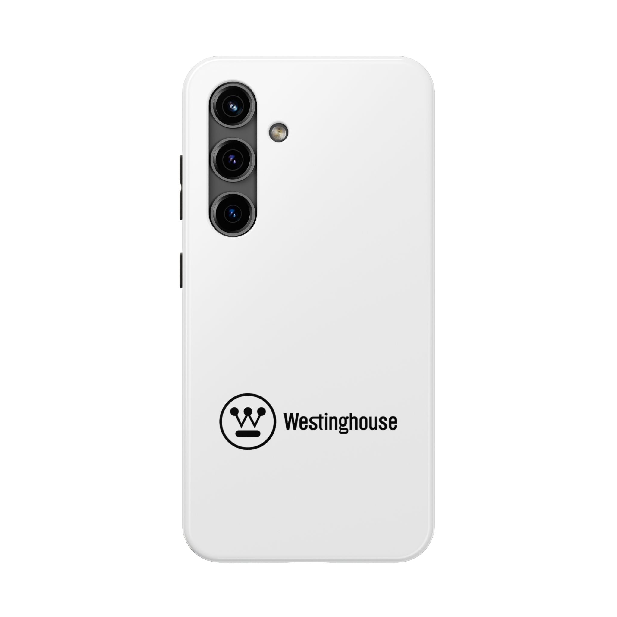 Westinghouse Electric Corporation Tough Phone Case
