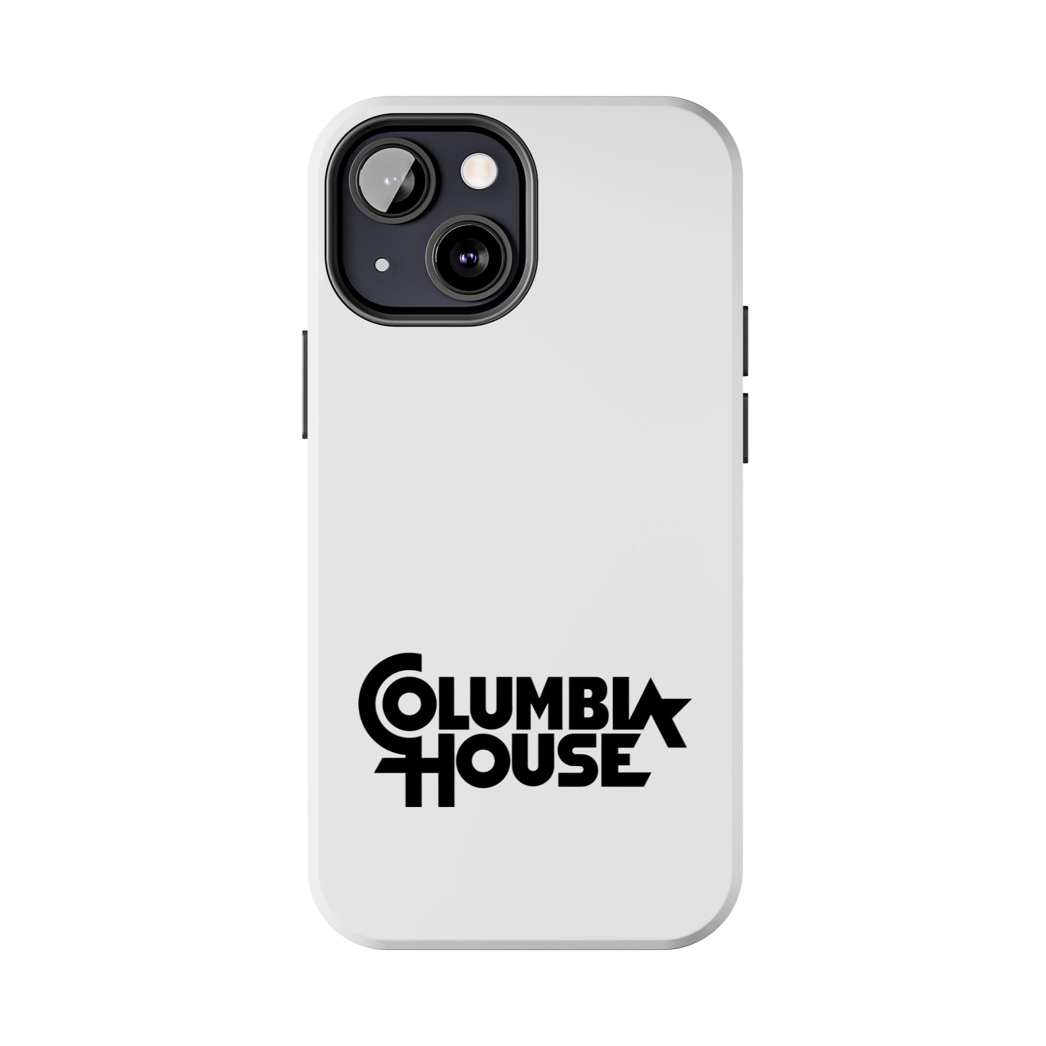 Columbia House Tough Phone Case