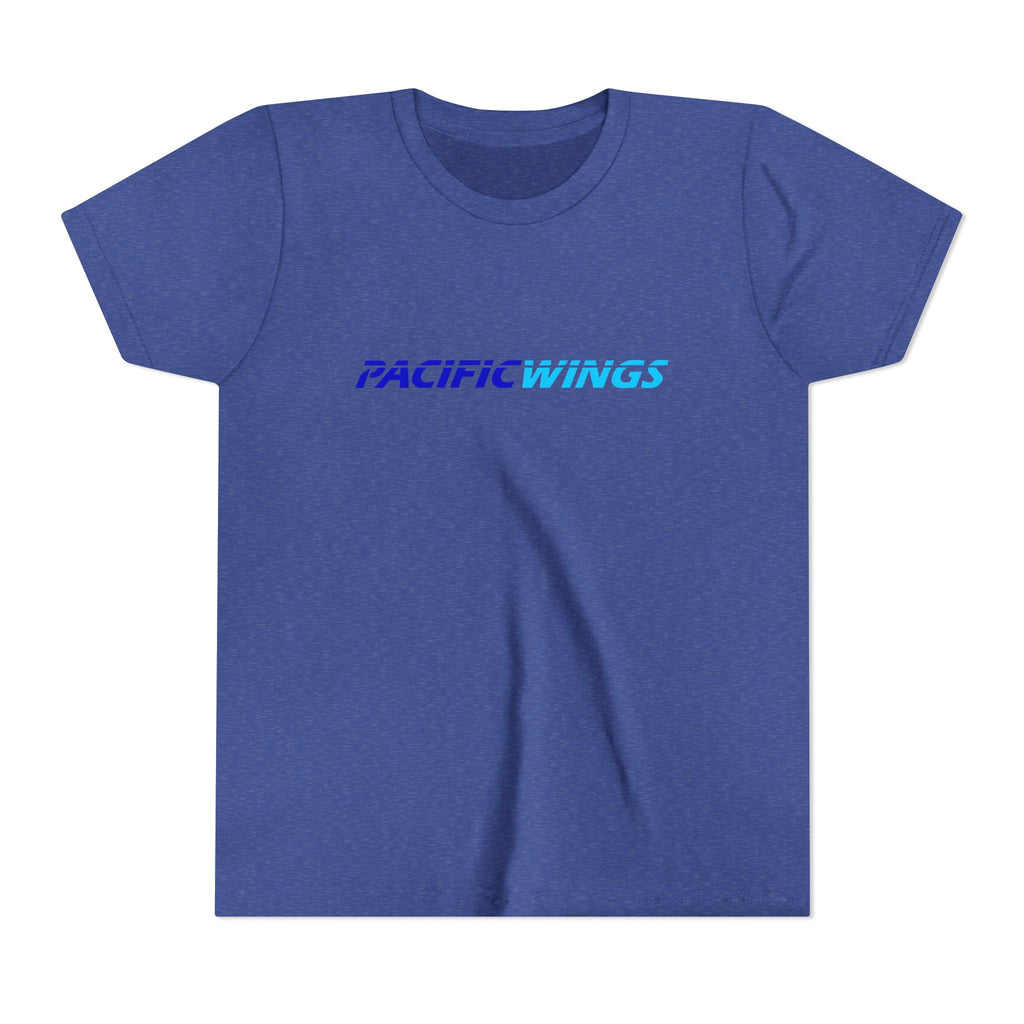 Pacific Wings Kids Tee / T-Shirt