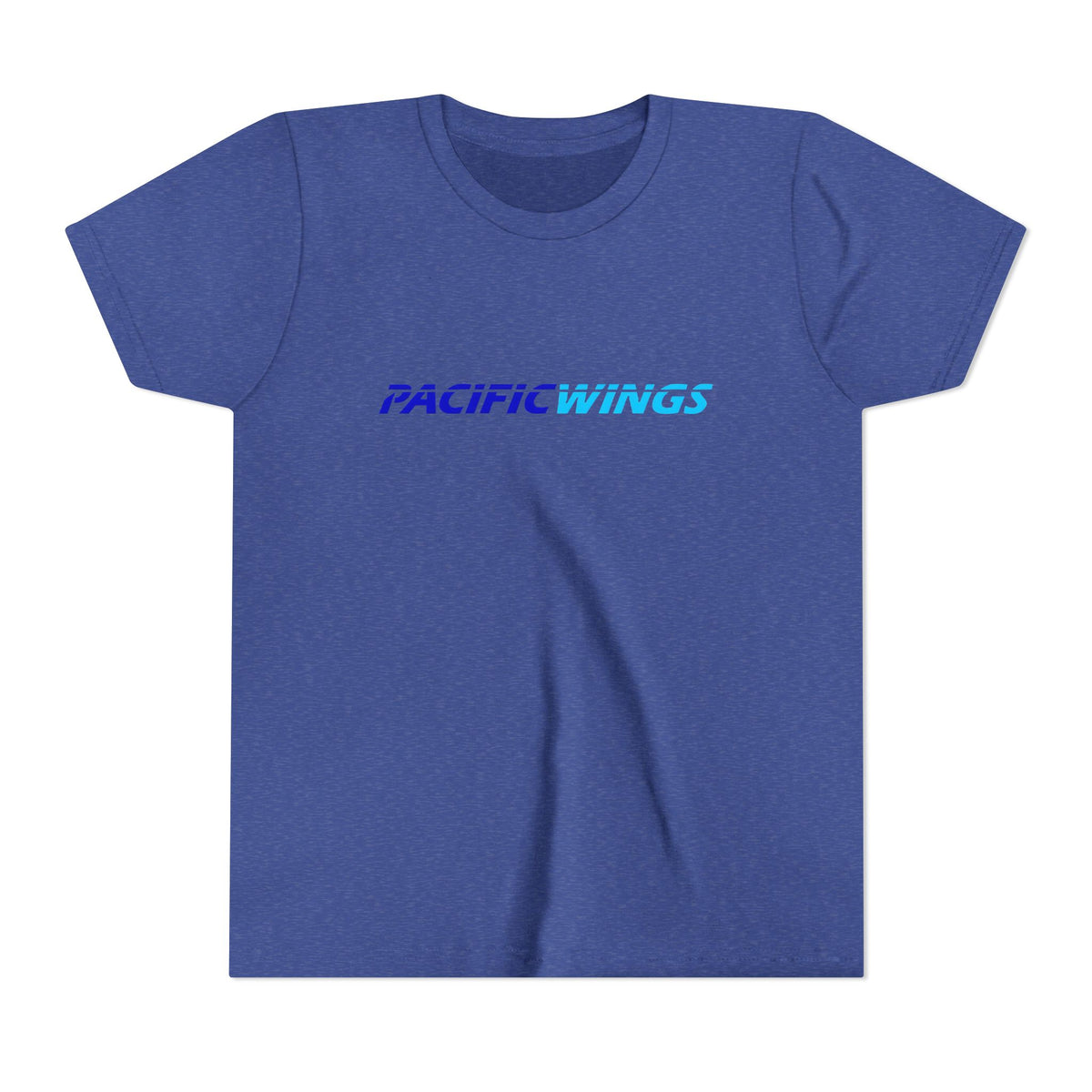 Pacific Wings Kids Tee / T-Shirt