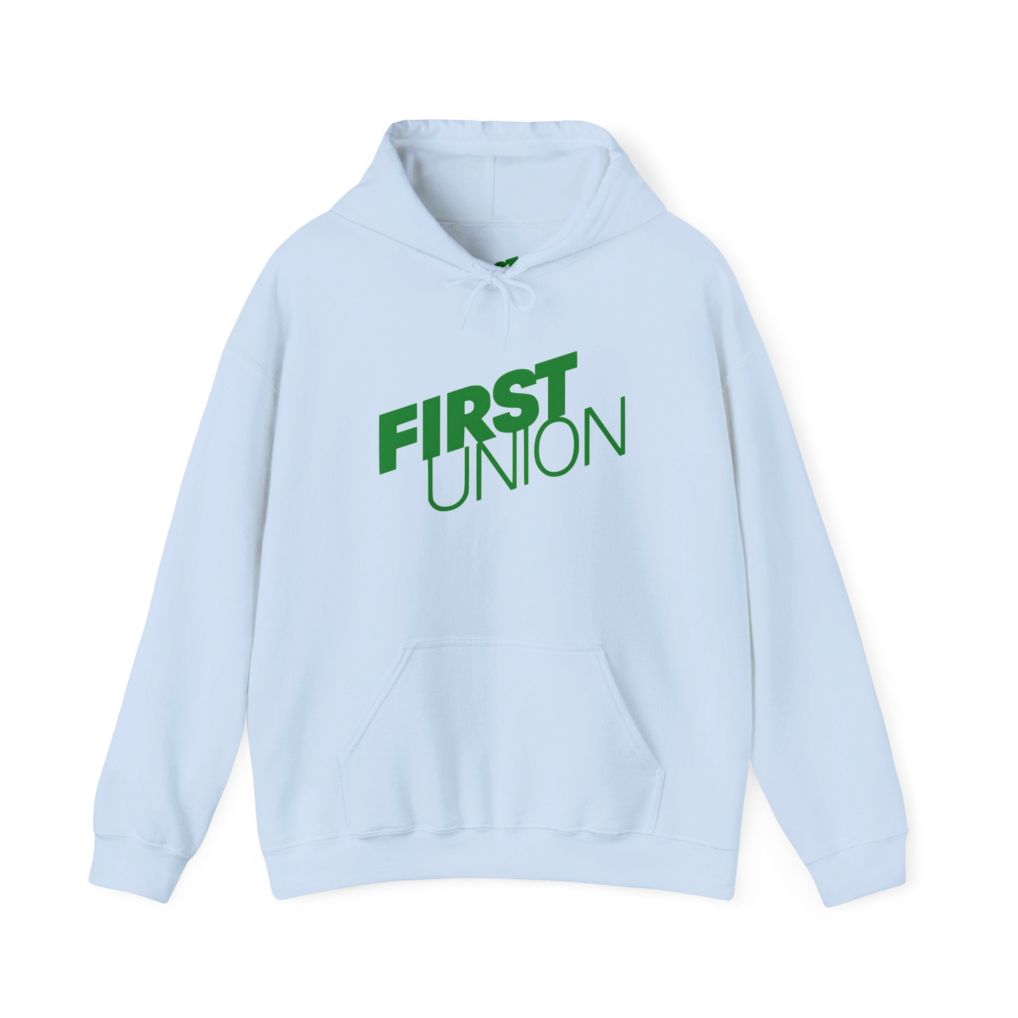 First Union Hoodie / Sweatshirt