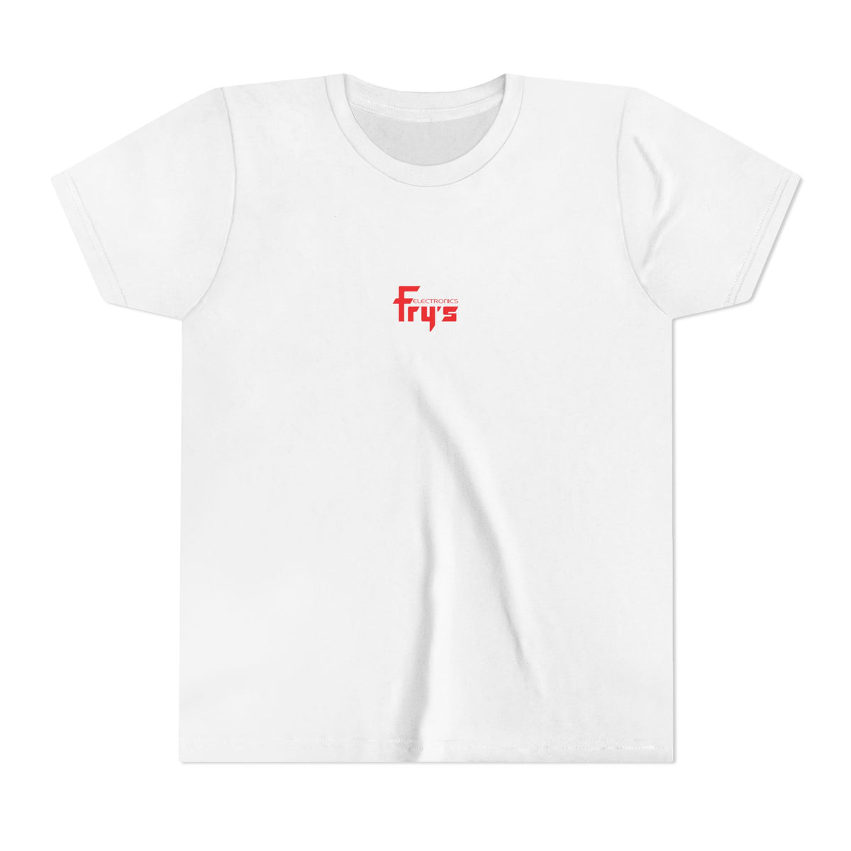 Fry's Electronics Kids Tee / T-Shirt