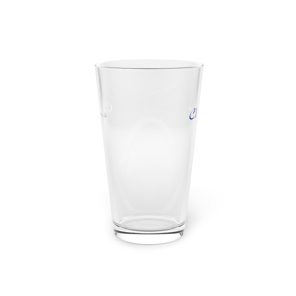Champion Air 16oz Pint Glass