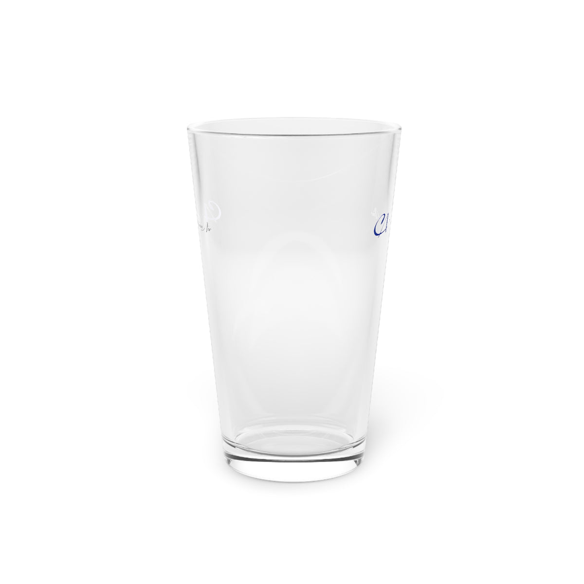 Champion Air 16oz Pint Glass
