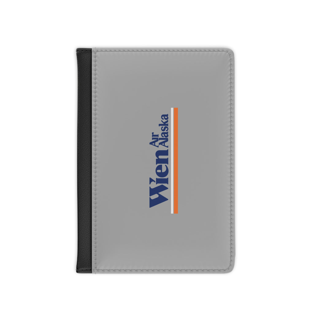 Wien Air Alaska Passport Cover