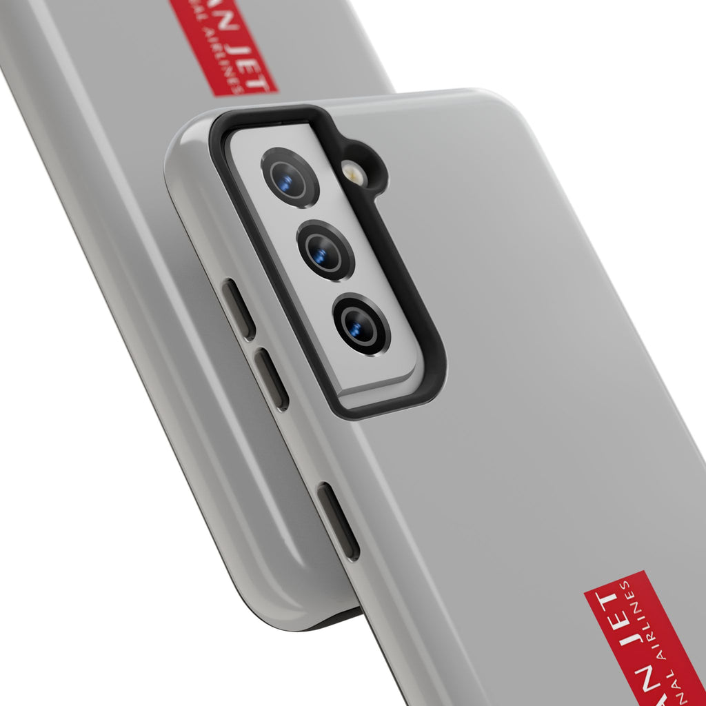 Afghan Jet International Airlines Tough Phone Case
