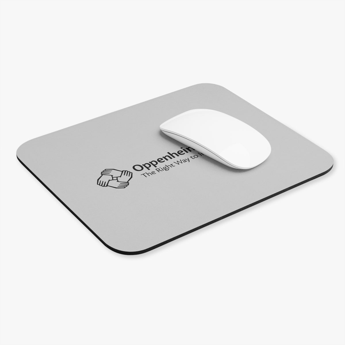 OppenheimerFunds Mouse Pad