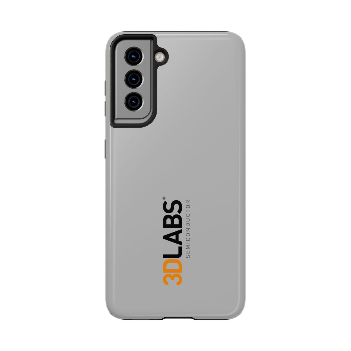 3Dlabs Tough Phone Case