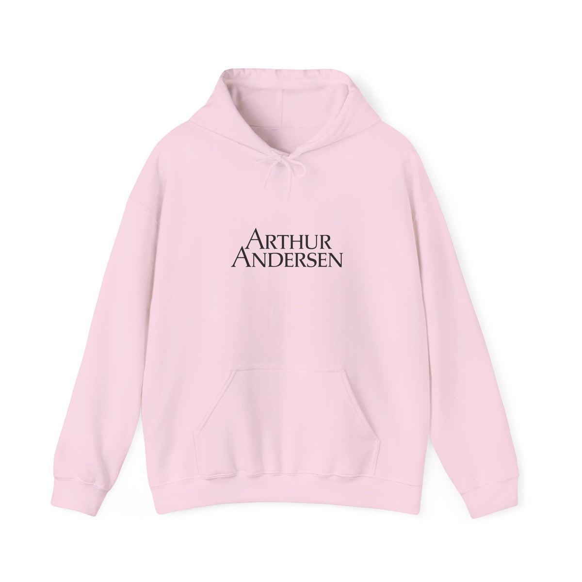 Arthur Andersen Hoodie / Sweatshirt