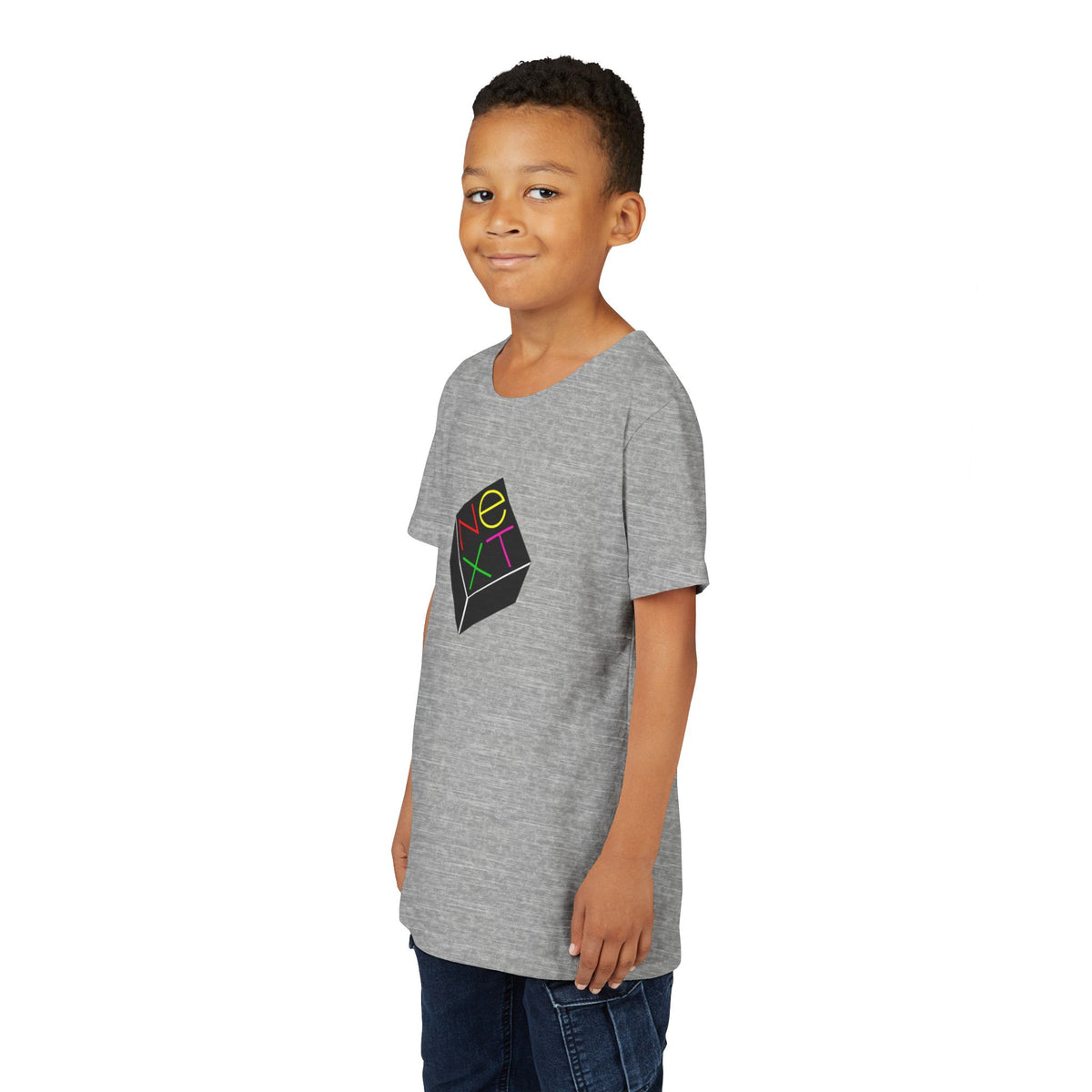 NeXT Kids Tee / T-Shirt