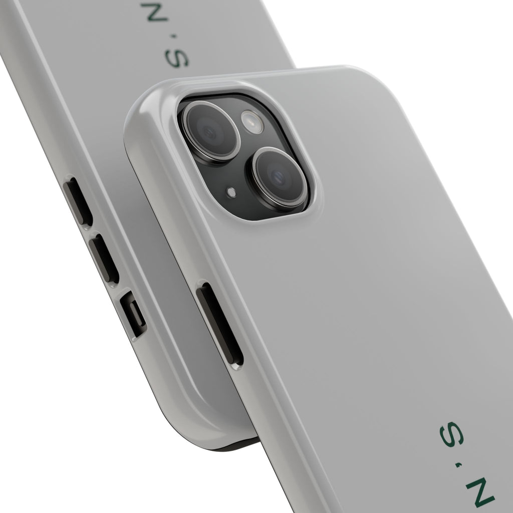 Hudson's Tough Phone Case