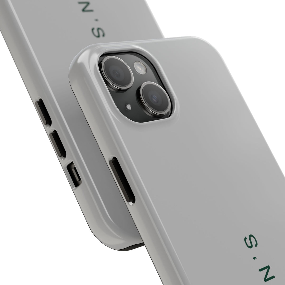 Hudson's Tough Phone Case