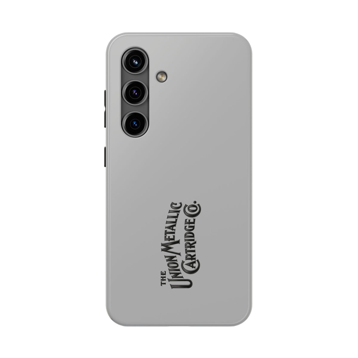Union Metallic Cartridge Company Tough Phone Case