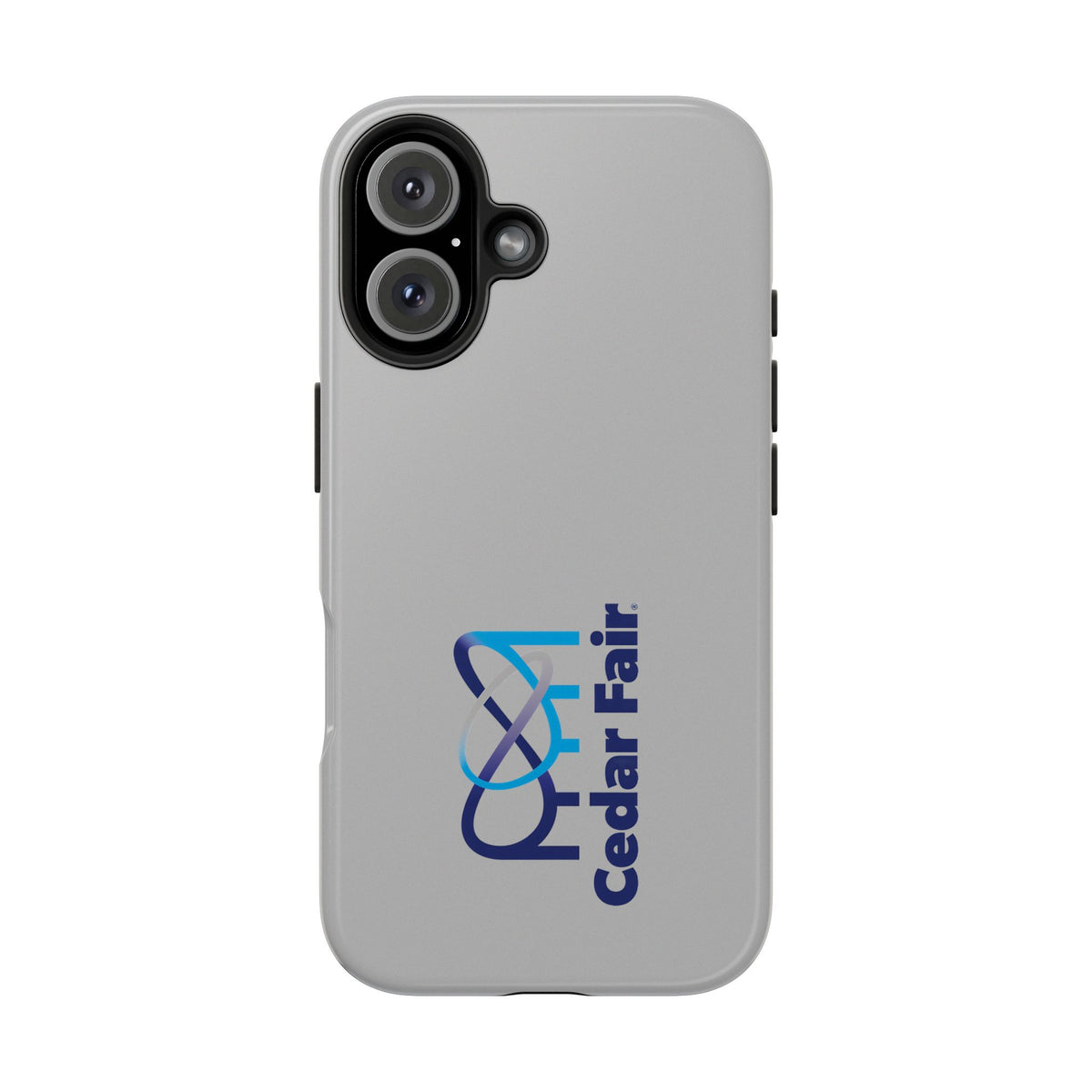Cedar Fair Tough Phone Case