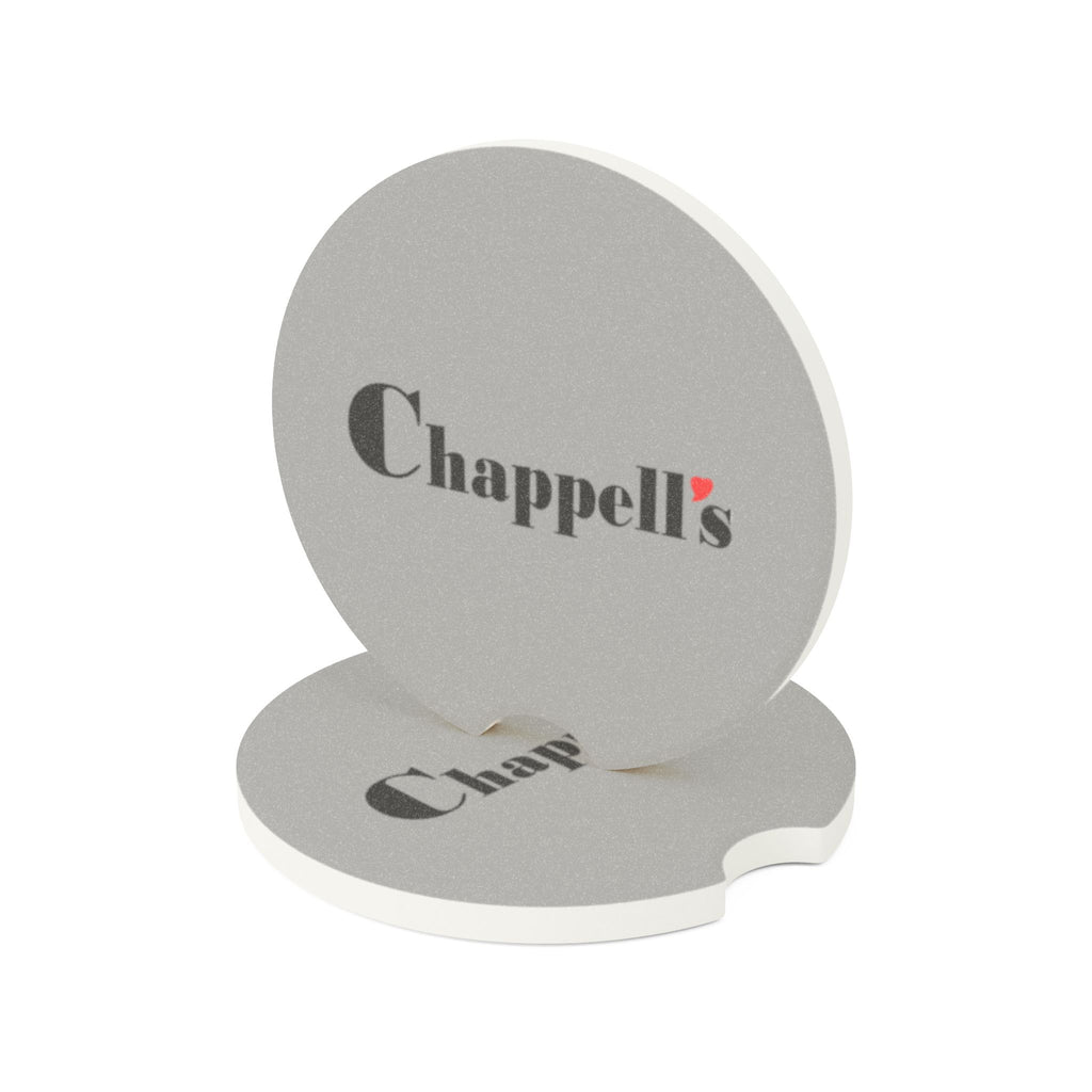 Chappell's Car Coaster