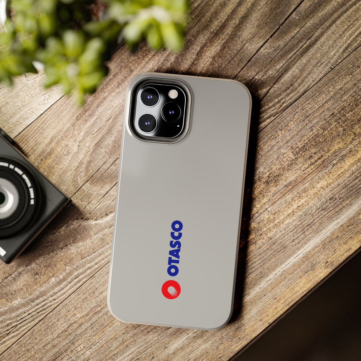 Otasco (Oklahoma Tire and Supply Company) Tough Phone Case