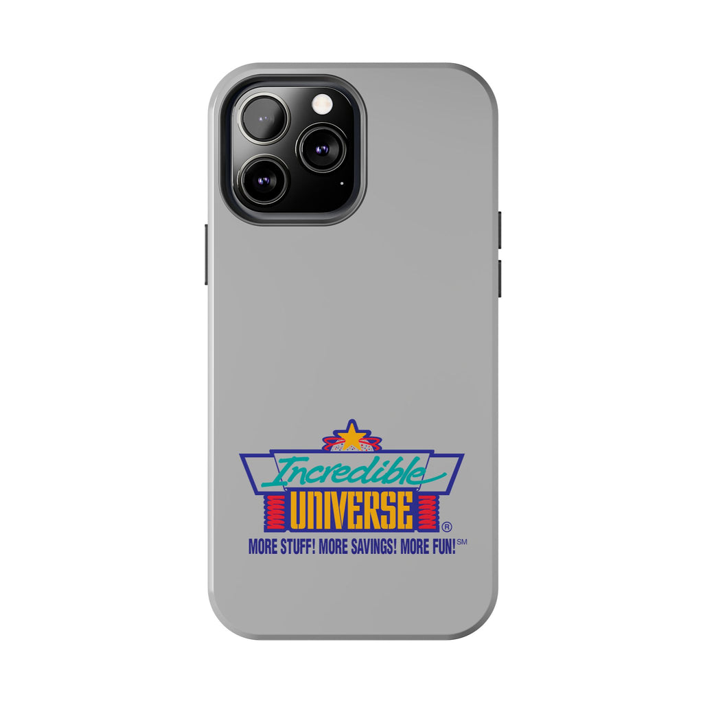 Incredible Universe Tough Phone Case