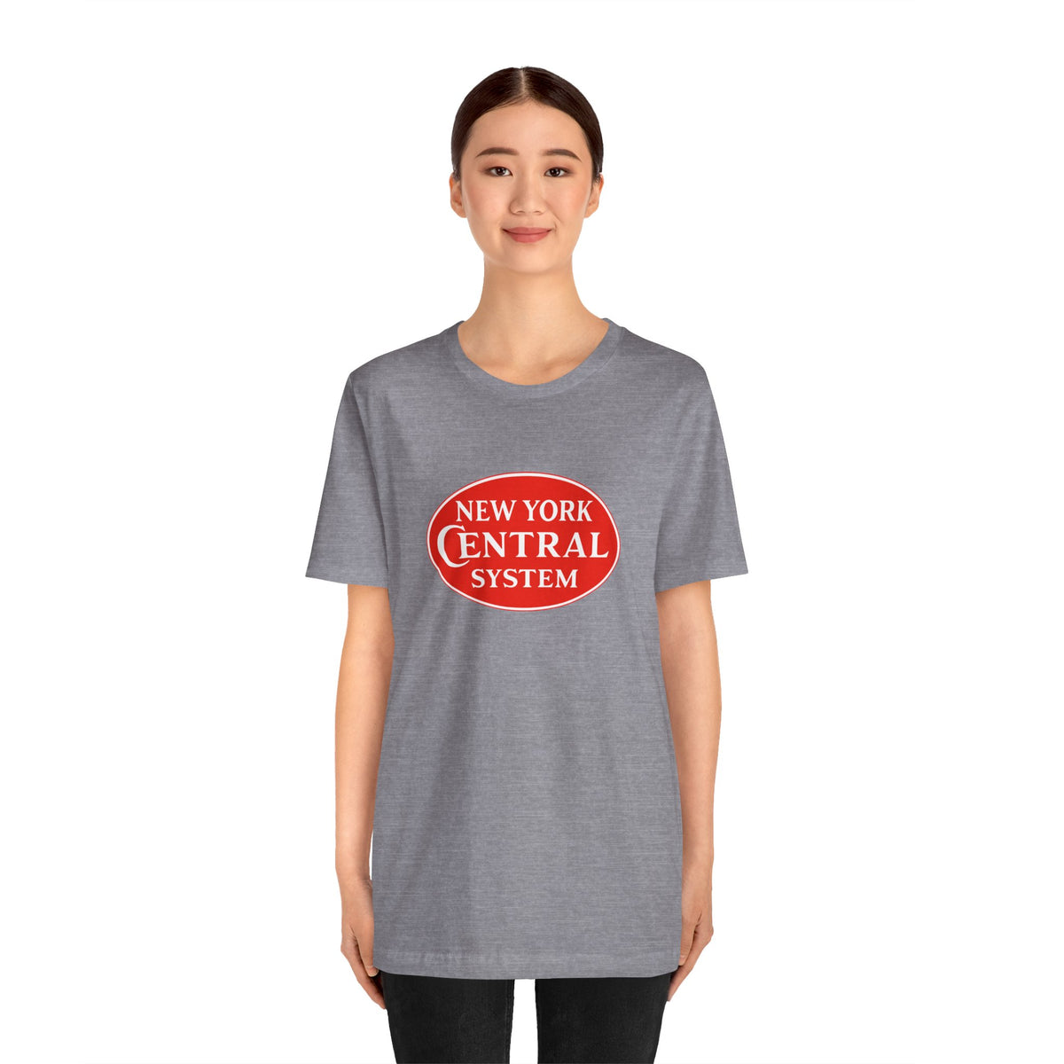 New York Central Railroad T-Shirt