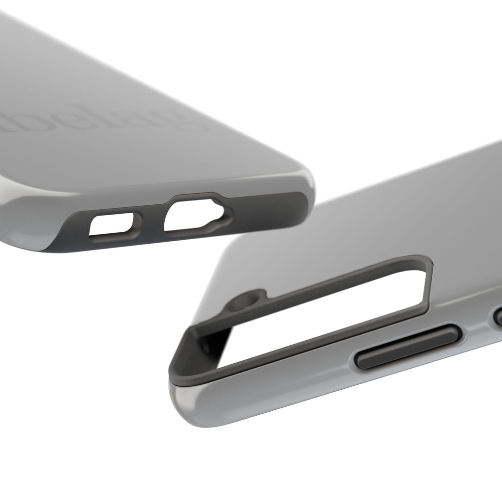 Abelag Aviation Tough Phone Case