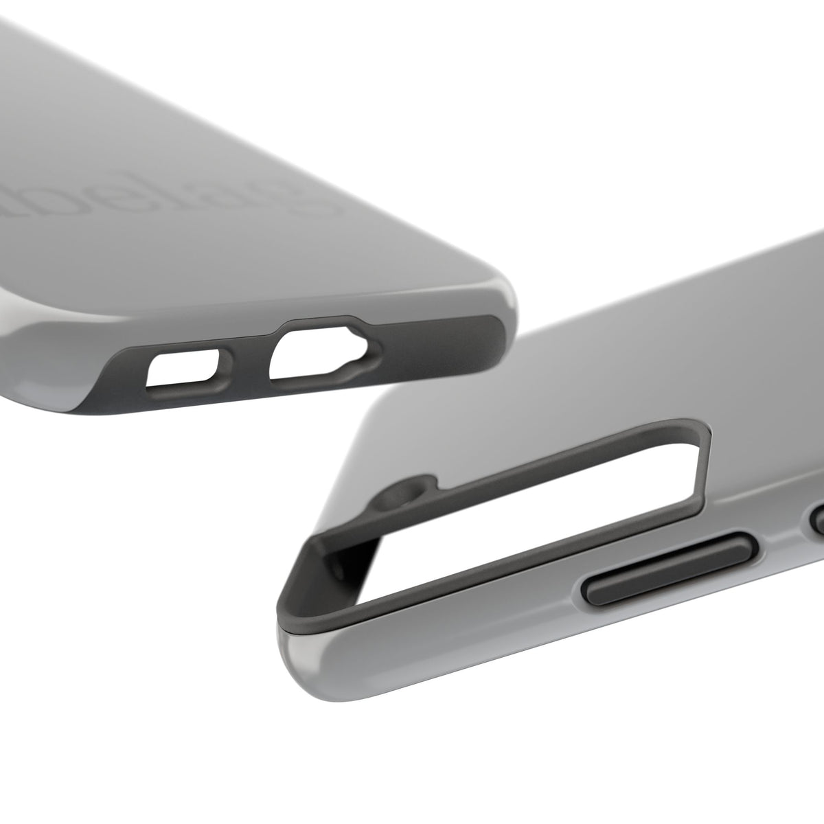 Abelag Aviation Tough Phone Case