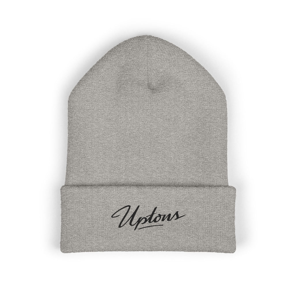 Uptons Cuffed Beanie