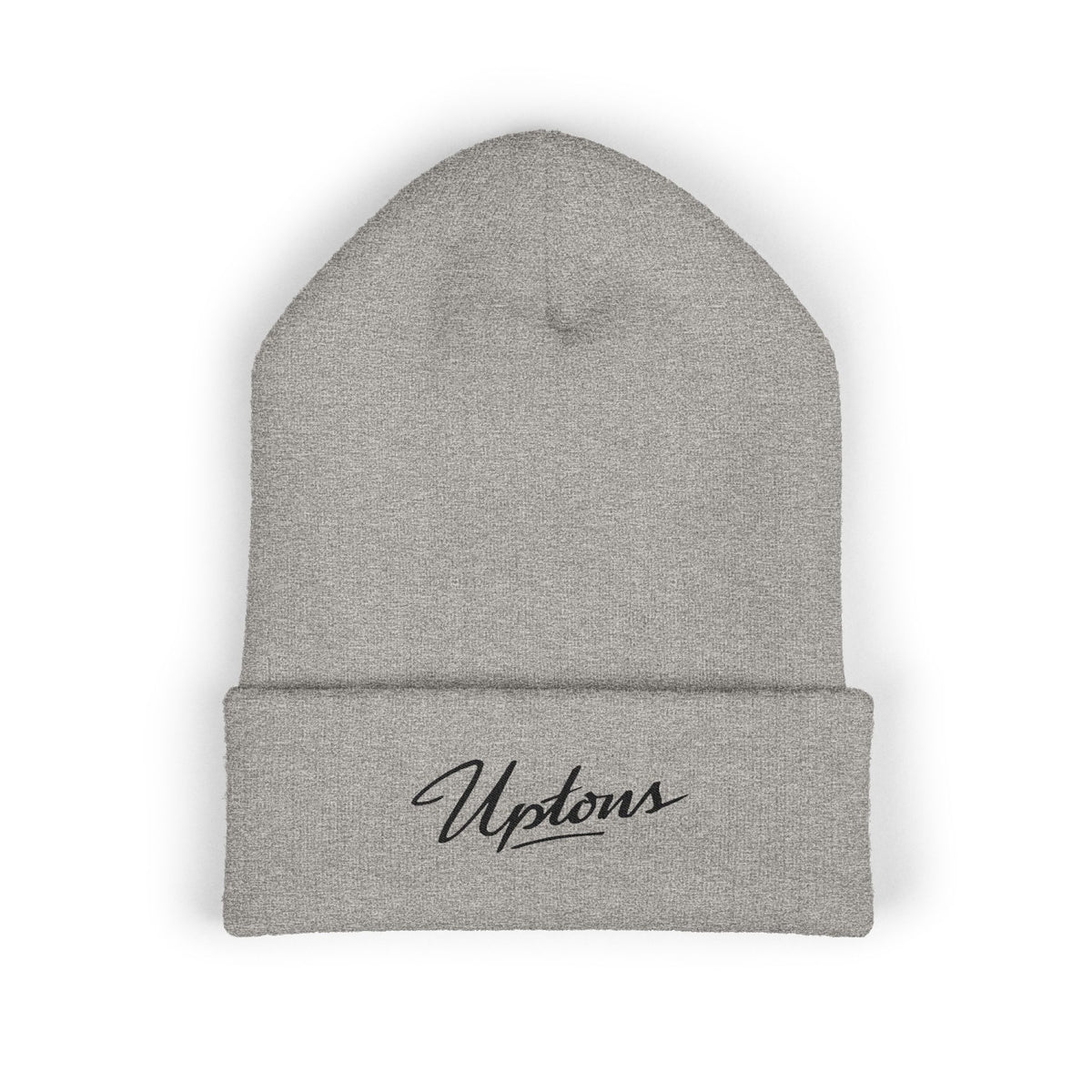 Uptons Cuffed Beanie