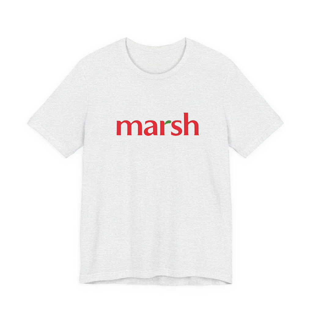 Marsh Supermarkets T-Shirt