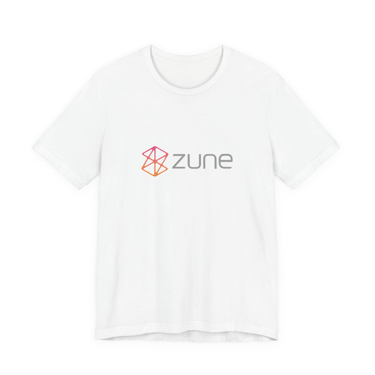 Zune T-Shirt